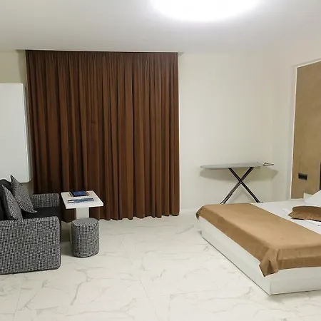 Apartman Niko - Sea On