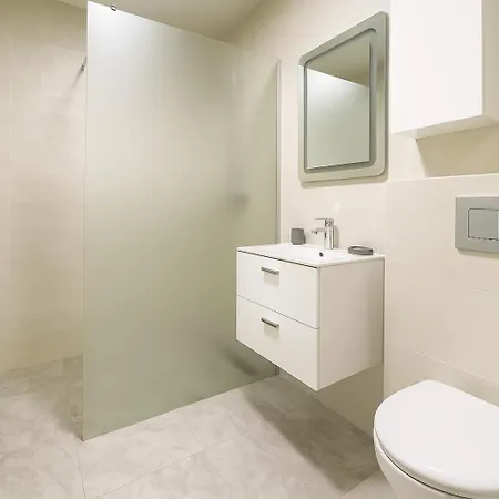 Apartman Niko - Sea On *