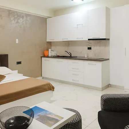 Apartman Niko - Sea On *