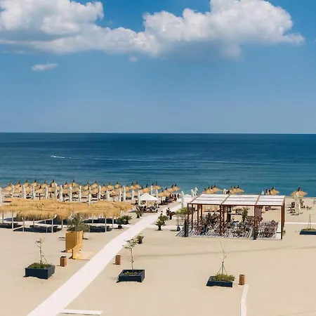 Niko - Sea On Apartman Mamaia