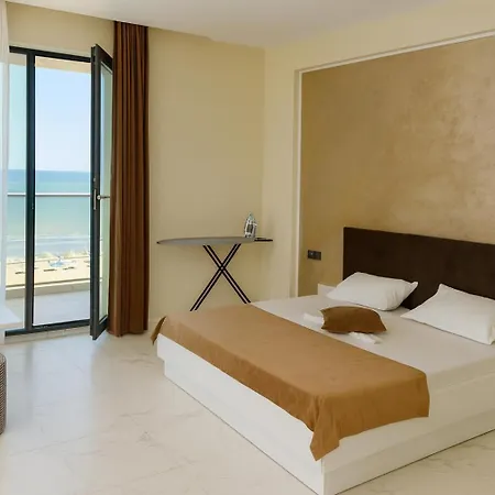 Niko - Sea On Apartman *